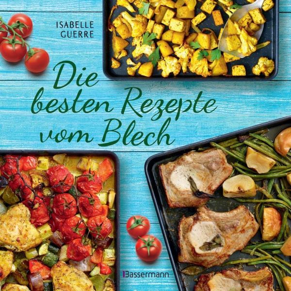 Rütter_Translation_Köln_Alles vom Blech_Bassermann_Verlag_Recipe book_German